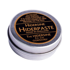 Hidersine 30H Hiderpaste peg paste tin