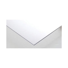 Polycarbonate 3mm Sheet - 1000 x 500mm - Clear