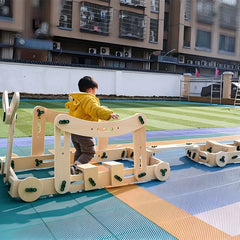 Large multi-layer plate nut combination 335 pieces