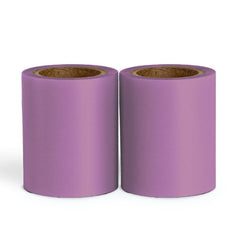 TAPE HILITER PURPLE REMOVABLE REFILL 1-7/8 IN PACK OF 2