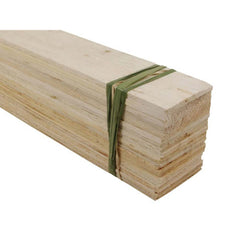 Balsa Thin Sections - 100mm (Pack of 30)