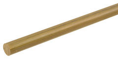 Brass Rod 8mm x 500mm
