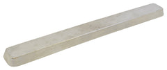 Lead Free Pewter - 1kg ingot