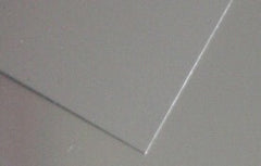 Aluminium 150 x 200mm Sheet - 3mm