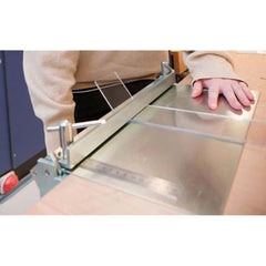 Shape Memory Plastic - 1000 x 600 x 3mm