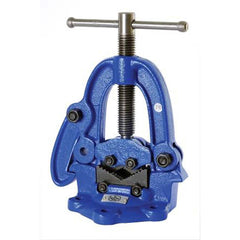 Boston Hinged Pipe Vice 2\"