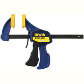 Mini Irwin Quick - Grip Clamp, 300mm - Pack of 2