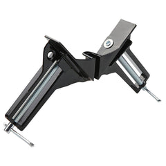 Corner Vice - Aluminium