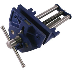 Woodworking Vice 7\" - Quick Release