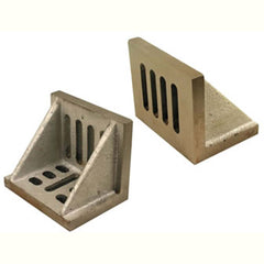 Sekura Angle Plate 8\" x 6\" x 5\"