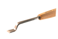 Pfeil Dog Leg Gouge No.21 - 8mm