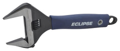 Eclipse Extra Wide Jaws - 10\"