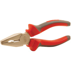 Stromberg Pliers - 6\" Combination