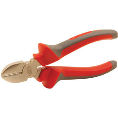Stromberg Pliers - 6\" Side Cutters