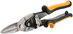 Aviation Compound Snips - Straight