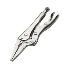 Self Locking Pliers - 9\" Long Nose