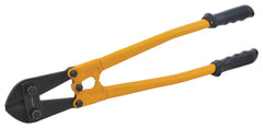 Heavy duty bolt cutters 24\"