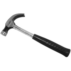 Claw Hammer Steel Shaft - 16oz