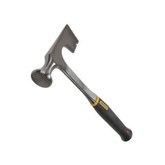 Stanley Dry Wall Hammer 14oz - Solid Steel Shaft