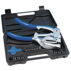 Hand Sheet Metal Punch