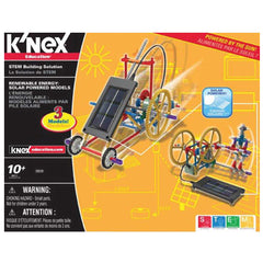 K\'Nex Renewable Energy