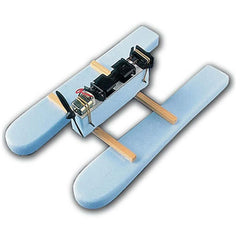 Vehicle Kit - Airboat