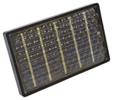 Monocrystalline Solar Cell Module 400mA