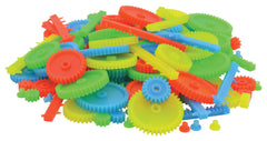 Plastic Gears – Pack Of 80
