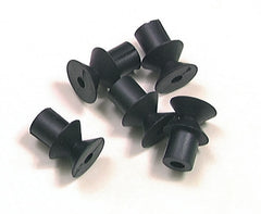 Push Fit Motor Pulley - Pack of 100