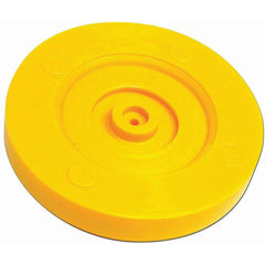 Large 75mm Polythene Wheels – Pack Of 20