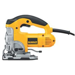 DeWalt DW331K Jigsaw - 110V