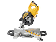 DeWalt DW774 Mitre Saw - 240V