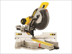 DeWalt DWS780 Mitre Saw - 240V
