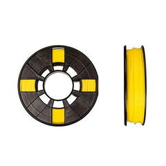 MakerBot PLA Filament PLA-Large - Yellow