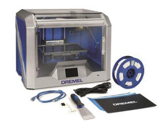 Dremel Idea Builder 3D40 Printer