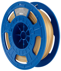 Dremel 3D PLA Filament Gold
