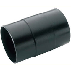Straight Connector 100mm/4\"