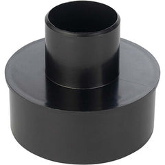 Extractor Adaptor 4\"-2½\"