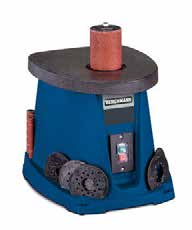 Oscillating Sander