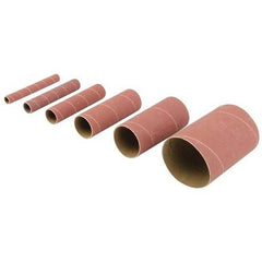 Sanding Sleeves 240 grit - Ass Pack 6
