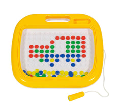 GAME MAGNETIC DISK DESIGNS