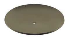 Chunky Candle Tray 125mm