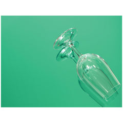 Mirrored Cast Acrylic 3mm Sheet - Green 600 x 400mm