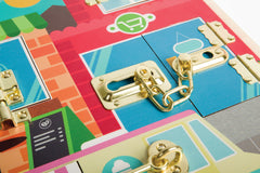 Latches & Catches Board (3 Years +)