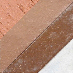 CLAY LOW FIRE STONEWARE TERRA COTTA 77 - 50 LBS