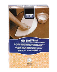 KILN SHELF WASH 4 LB