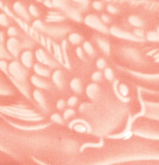 GLAZE AMACO LOW FIRE GLOSS LG-52 PETAL PINK PINT