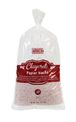 PAPIER MACHE CLAYCRETE INSTANT 20LB