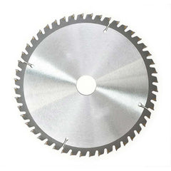TCT Saw Blade - 0° ATB - 216 x 60T x 30mm