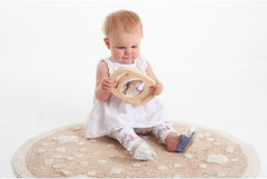 EASY HOLD DOUBLE-SIDED CONVEX/ CONCAVE MIRROR